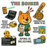bonker