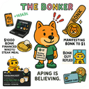 bonker