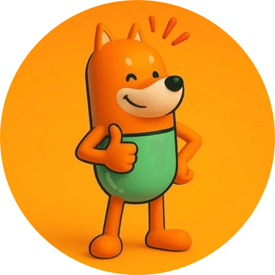 BonkPump logo