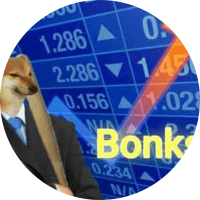 Bonks logo