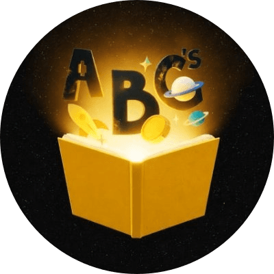 Book of Binance logo