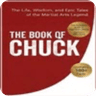 BOOK OF CHUCK NORRIS 