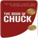 BOOK OF CHUCK NORRIS 