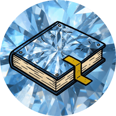 Book Of HOLD logo