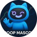 Boop Mascot