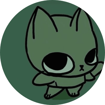 bop cat logo