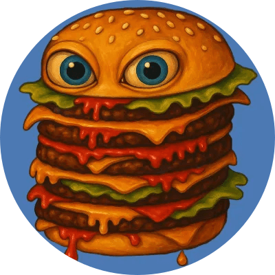 Boss Burger logo
