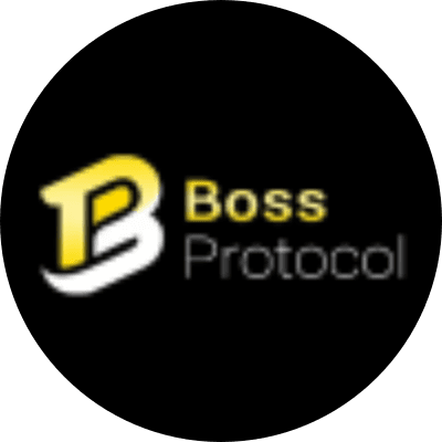 BOSS logo