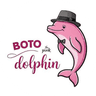 Boto The Pink Dolphin