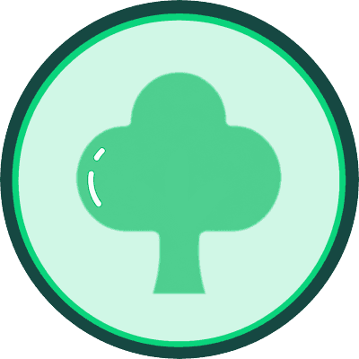 Bountree logo
