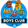 Boysclub on Sui