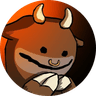 bozo the bull