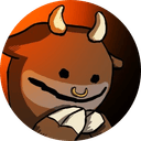 bozo the bull