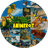 ANIMEROT