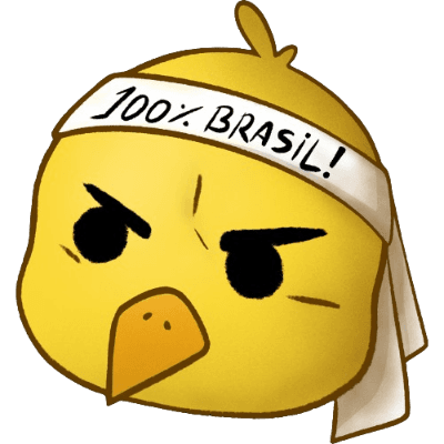 Brazil Fan Token logo