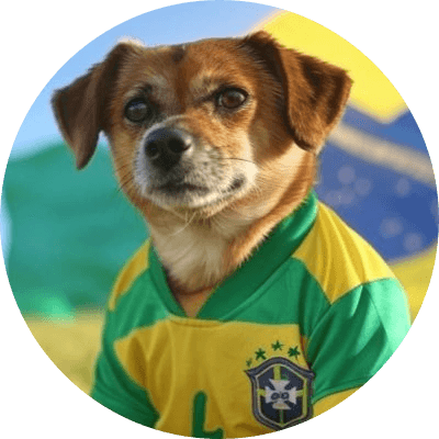 Brazil Official logo