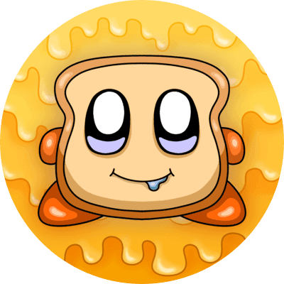 Bread logo