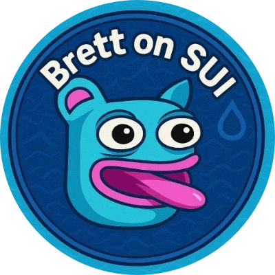 Brett logo