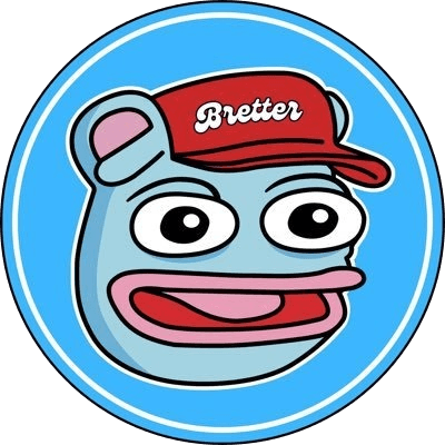 Bretter Brett logo