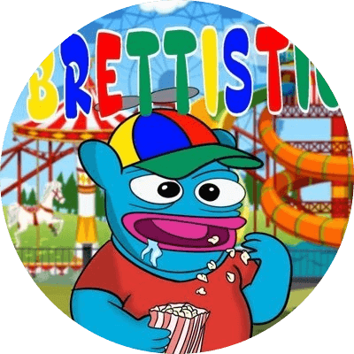 Brettistic logo