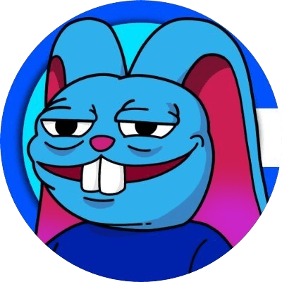 Brett's Bunny logo