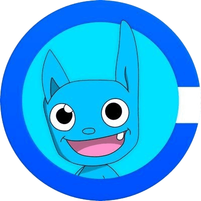 Brett’s cat logo