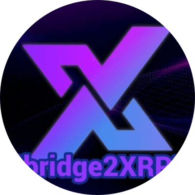 Bridge2XRPL logo