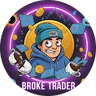Broke Trader