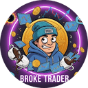 Broke Trader