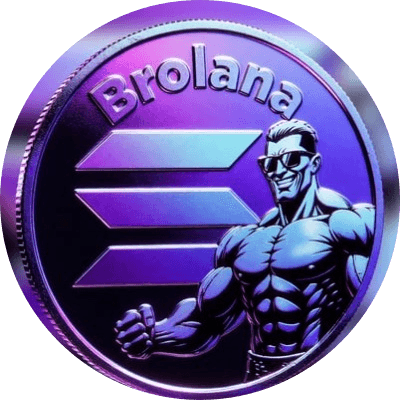 BROLANA  logo