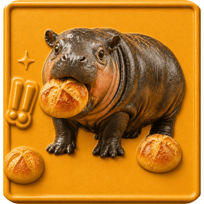 Brötchen logo