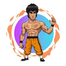 Bruce Lee