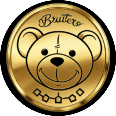 BRUTERO logo