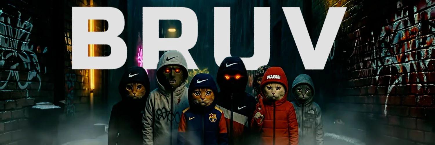 bruv banner