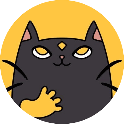 BSCat logo