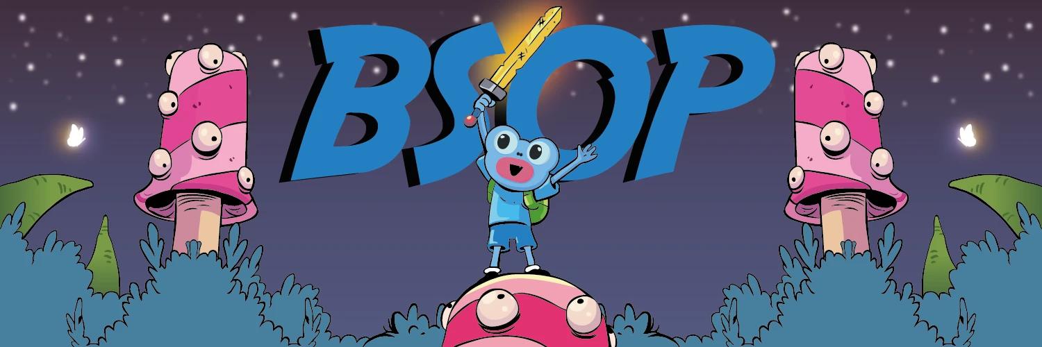 Bsop banner
