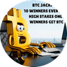 Btc Jackpot