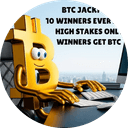 Btc Jackpot
