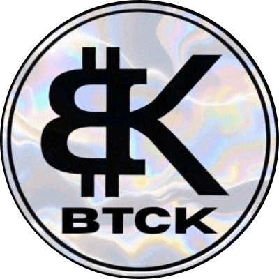 $BTCK logo