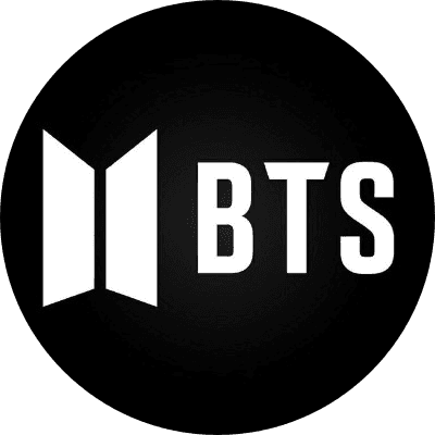 BTS logo