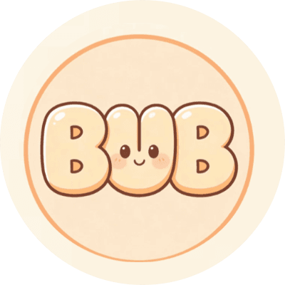 BUB logo