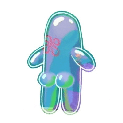 Bubble Buddy logo