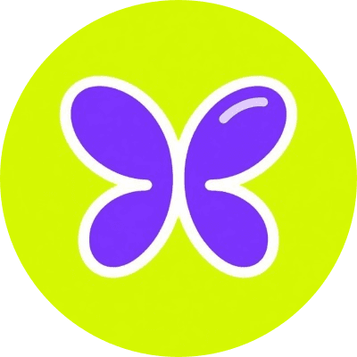 BubbleFlap logo