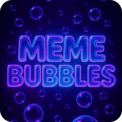 $BUBBLES logo