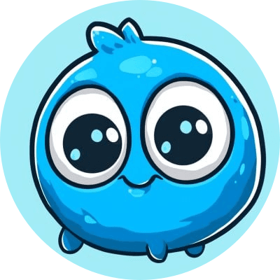 Bubblo logo
