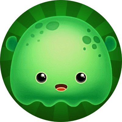Bubbo by SuiAI logo