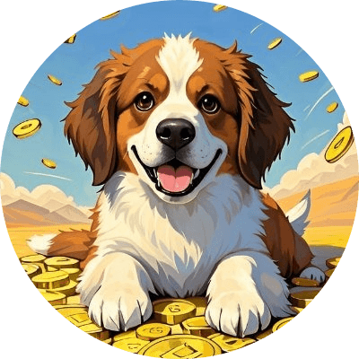 BUCK INU logo