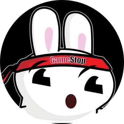 BuckTheBunny logo