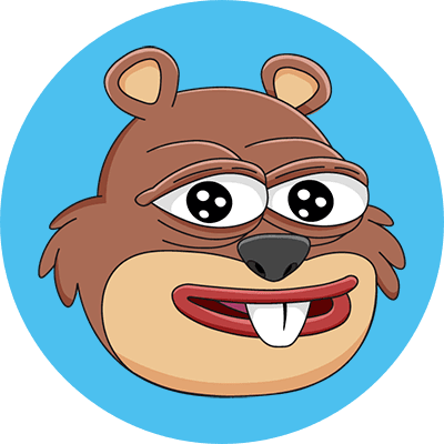 BUCKY logo
