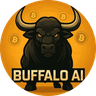 BUFFALO AI ON BNB
